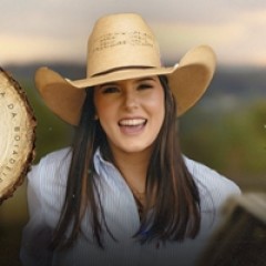 Ana Castela