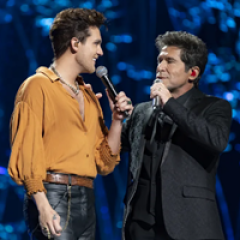 Daniel e Luan Santana